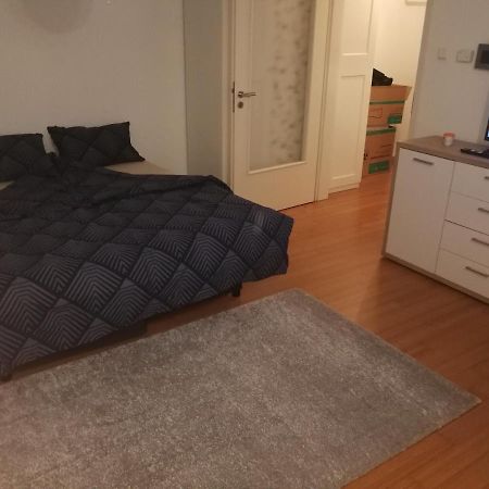 Ferienwohnung Iver Apartman Sesvete Exterior foto