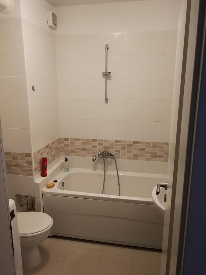 Ferienwohnung Iver Apartman Sesvete Exterior foto