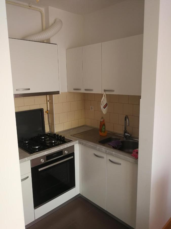 Ferienwohnung Iver Apartman Sesvete Exterior foto